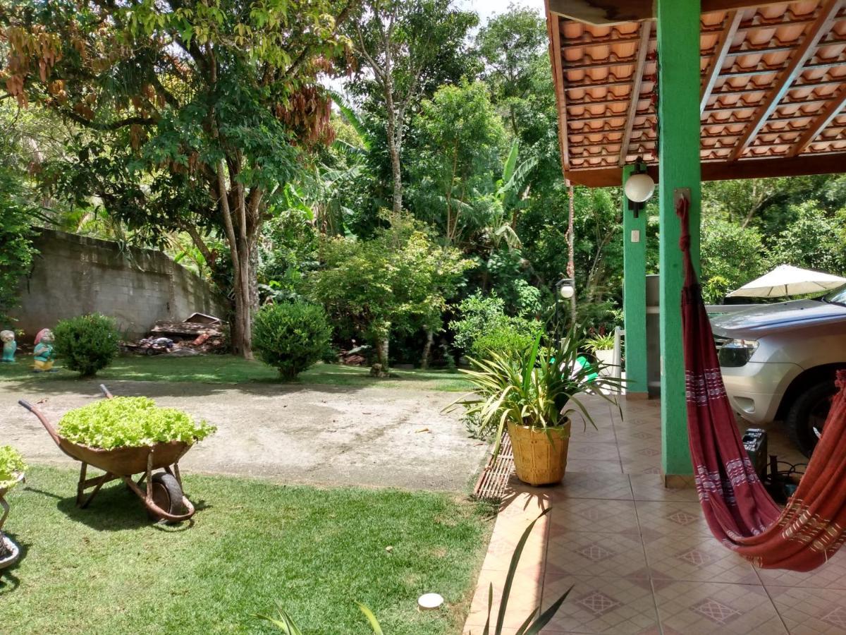 Chacara De Temporada - Mairipora Villa Exterior photo