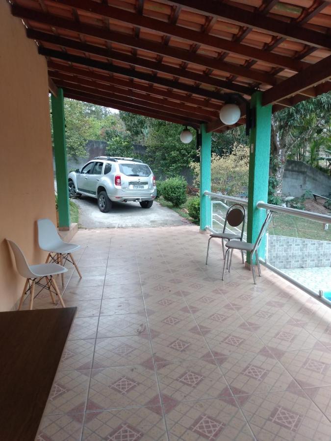 Chacara De Temporada - Mairipora Villa Exterior photo