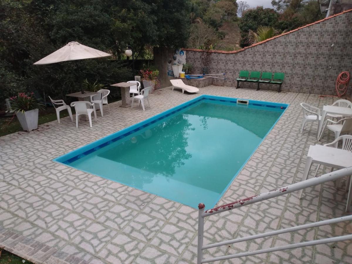 Chacara De Temporada - Mairipora Villa Exterior photo