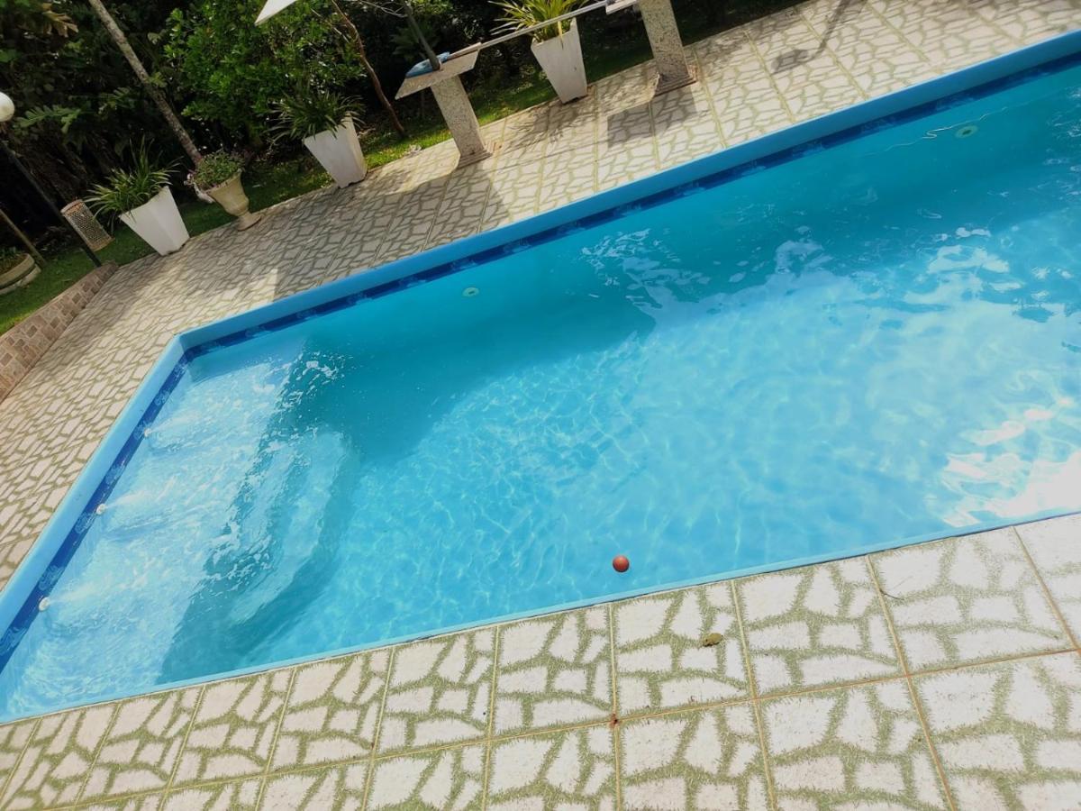 Chacara De Temporada - Mairipora Villa Exterior photo