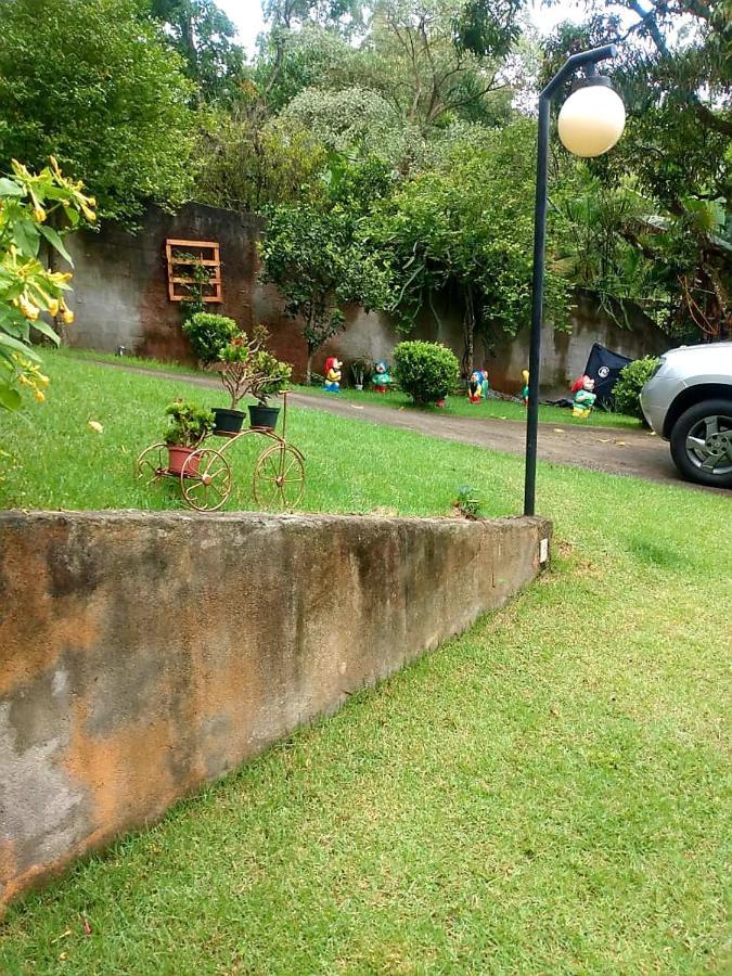 Chacara De Temporada - Mairipora Villa Exterior photo